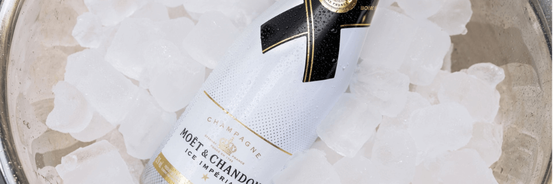 MOET ICE IMERIAL