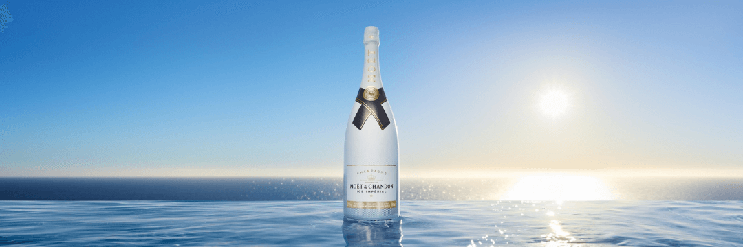 MOET ICE IMERIAL