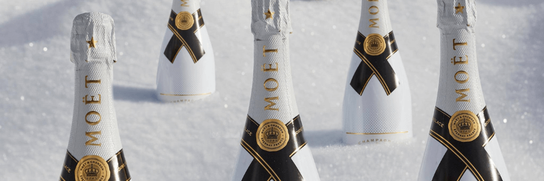 MOET ICE IMPERIAL