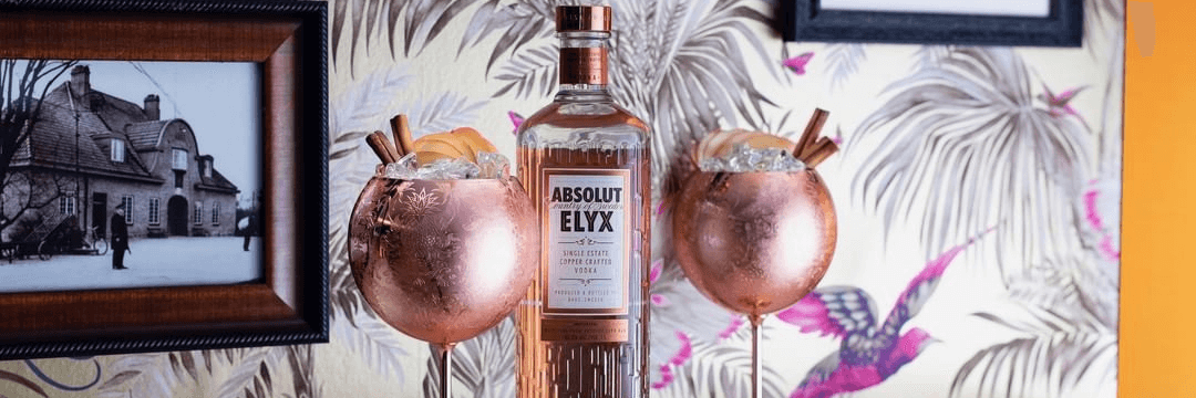 Absolut Wódka