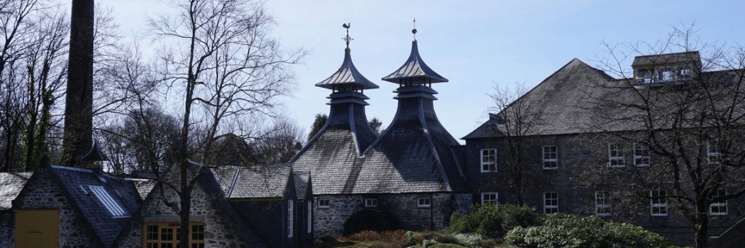 Destylarnia Strarshilla