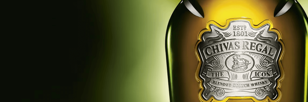 Chivas Regal The ICON