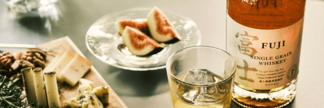 Fuji Single Malt