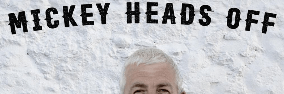 Pożegnanie Mickey'ego Heads'a