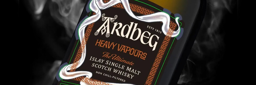 HEAVY VAPOURS
