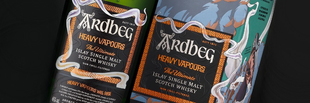 HEAVY VAPOURS