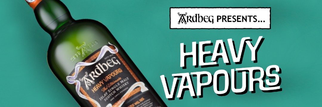 HEAVY VAPOURS