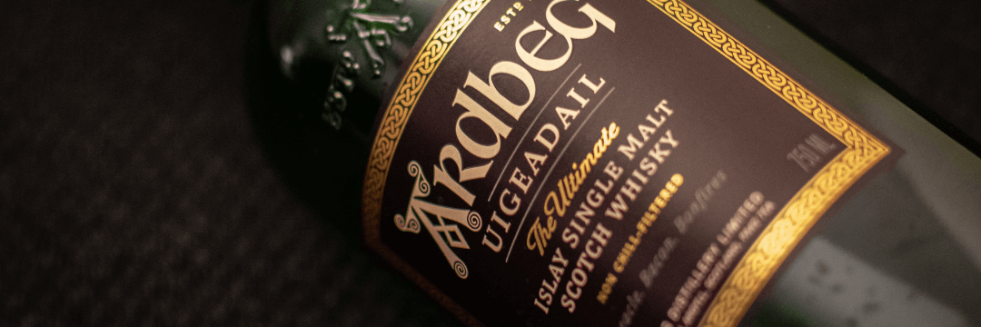 ARDBEG UIGEADAIL
