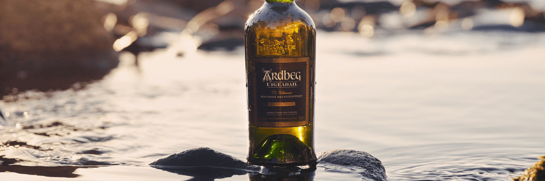 ARDBEG UIGEADAIL