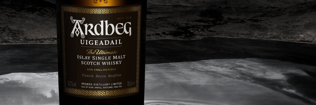 ARDBEG UIGEADAIL