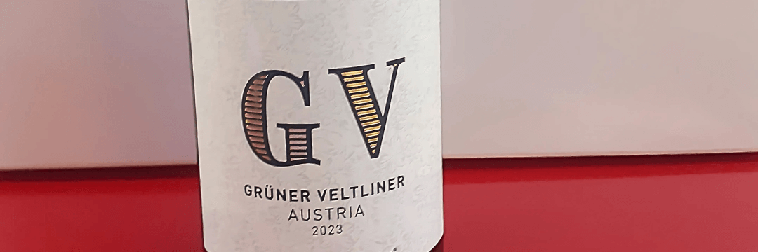 Etykieta GV Winzer Krems