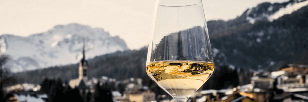 WINO MEZZACORONA CLASSICI CHARDONNAY 0,75L