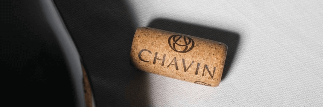 WINO LES COCOTTES BY CHAVIN CHARDONNAY SPARKLING 0,75L