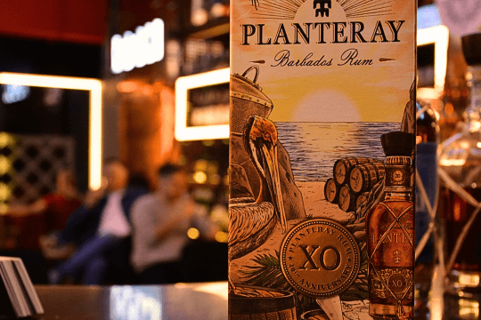 Planteray XO
