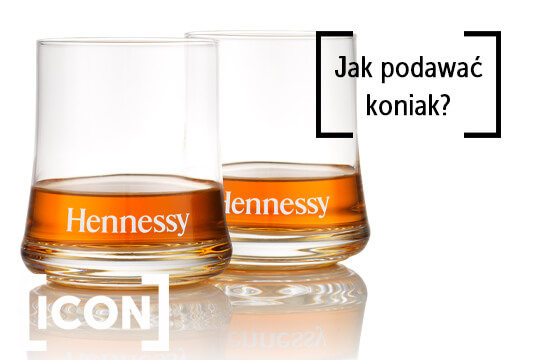JAK PODAWAĆ KONIAK ?