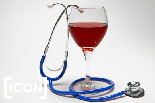CZY ALKOHOL MOŻNA PIĆ, BĘDĄC CHORYM ?