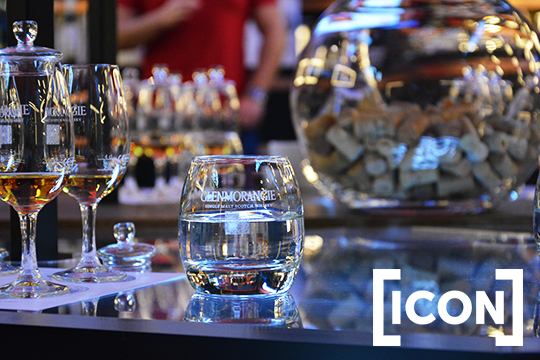 AKADEMIA WHISKY ICON