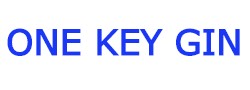ONE KEY