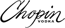 CHOPIN VODKA