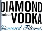 DIAMOND VODKA