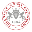 TORUŃSKIE WÓDKI