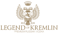 LEGEND OF KREMLIN