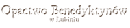 OPACTWO BENEDYKTYNÓW