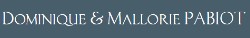 DOMINIQUE & MALLORIE PABIOT