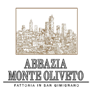 ABBAZIA MONTE OLIVETO