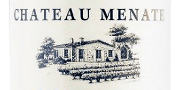CHATEAU MENATE