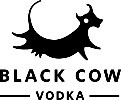 BLACK COW