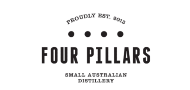 FOUR PILLARS
