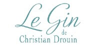 LE GIN DE CHRISTIAN DROUIN