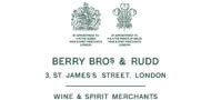 BERRY BROS & RUDD